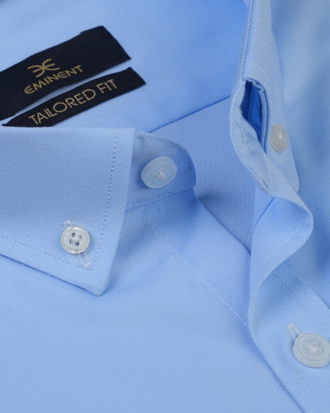 Men's Formal Dobby Shirt