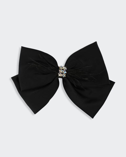 Bow Hair Pin