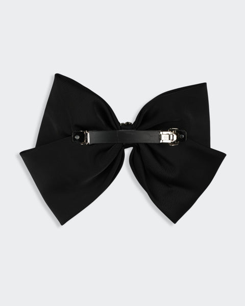 Bow Hair Pin