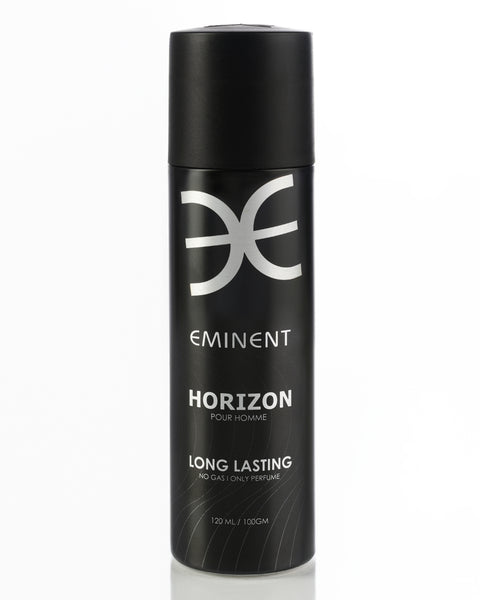 Horizon Pour Homme Body Spray - 120ml