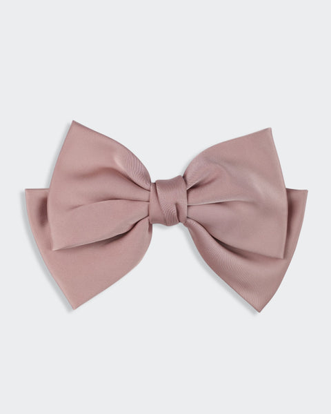 Bow Hair Pin