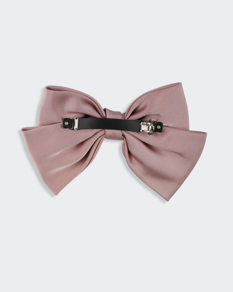 Bow Hair Pin