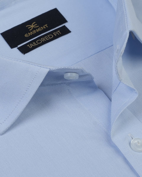 Men's Formal Dobby Shirt