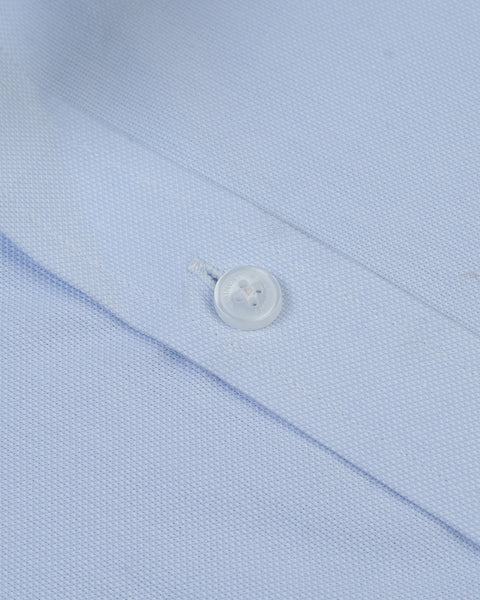 Men's Formal Dobby Shirt