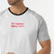 Eminent Men's Round Neck Half Sleeves Printed T-Shirt - Oatmeal, Men's T-Shirts & Polos, Eminent, Chase Value