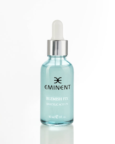 Salicylic Acid Serum - 30ml