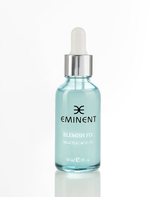 Salicylic Acid Serum - 30ml