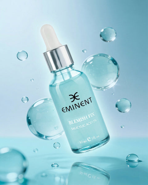 Salicylic Acid Serum - 30ml