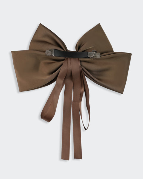 Bow Hair Pin