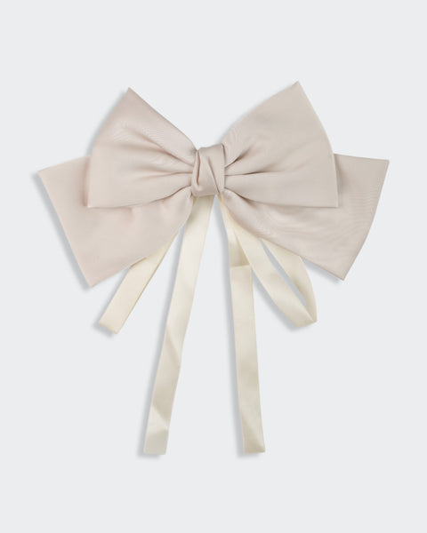 Bow Hair Pin