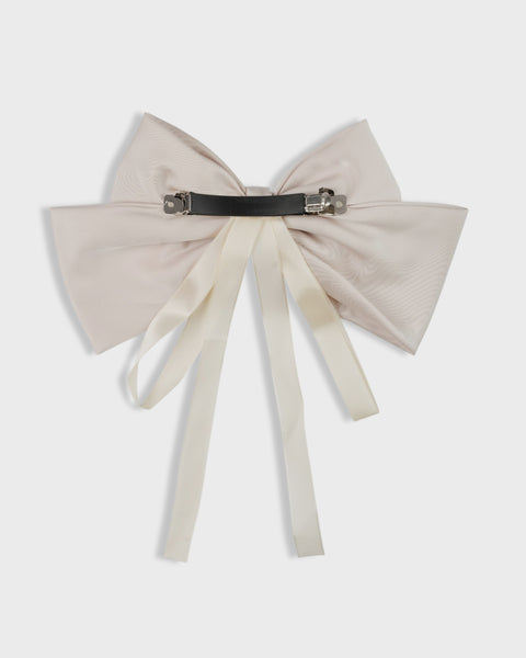Bow Hair Pin