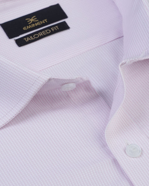 Men's Formal Dobby Shirt