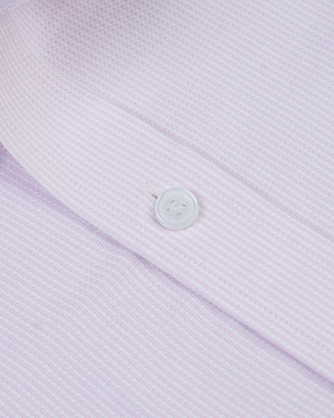 Men's Formal Dobby Shirt