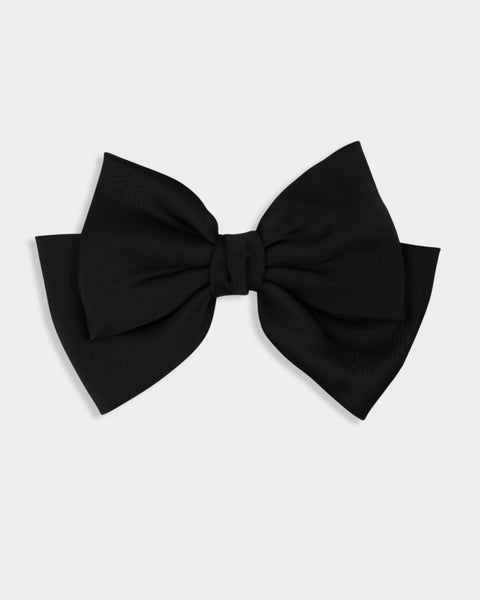 Bow Hair Pin