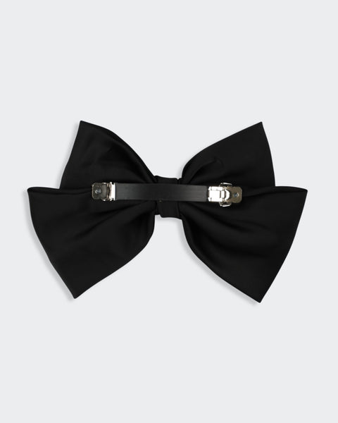 Bow Hair Pin