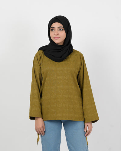 Eminent Women Full Sleeves T-Shirt