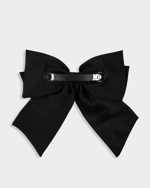 Bow Hair Pin