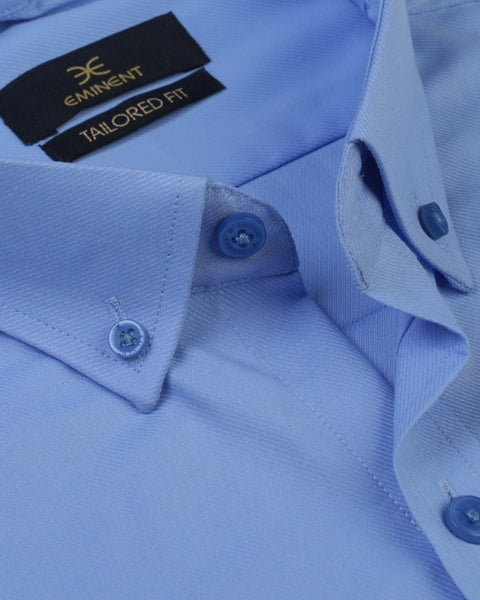 Men's Formal Dobby Shirt