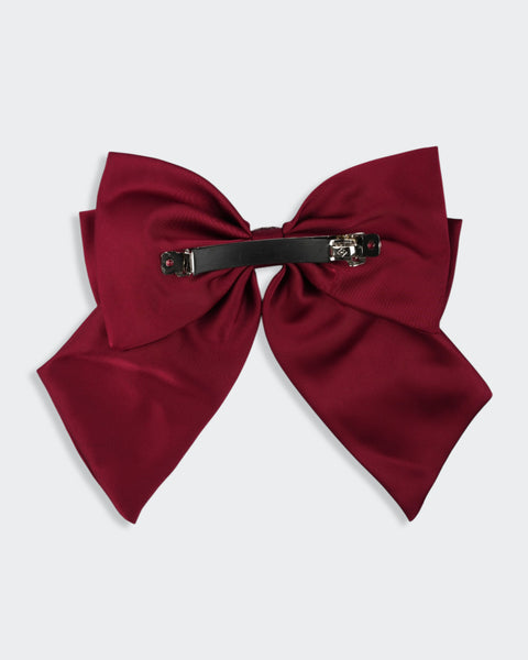 Bow Hair Pin
