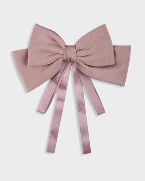 Bow Hair Pin