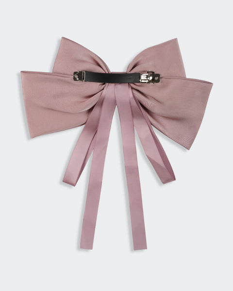 Bow Hair Pin