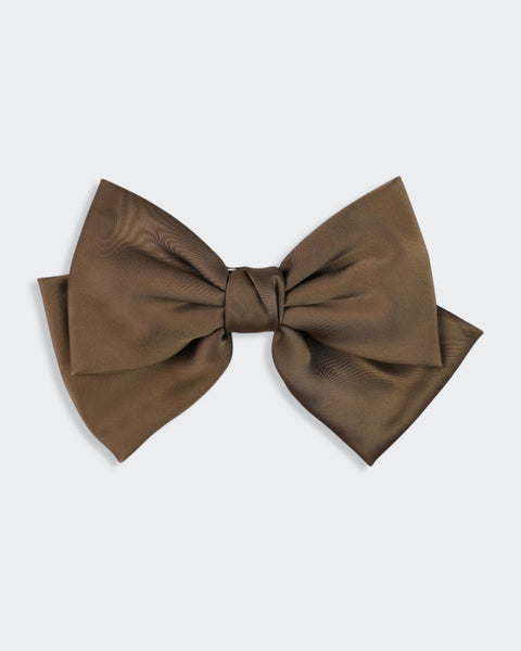 Bow Hair Pin