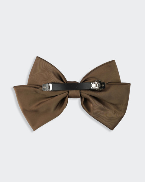 Bow Hair Pin