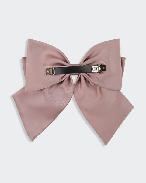 Bow Hair Pin