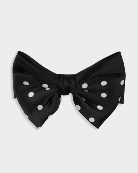 Bow Hair Pin