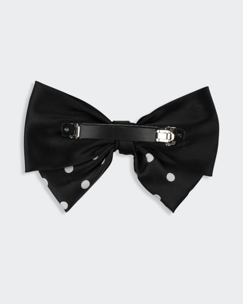 Bow Hair Pin