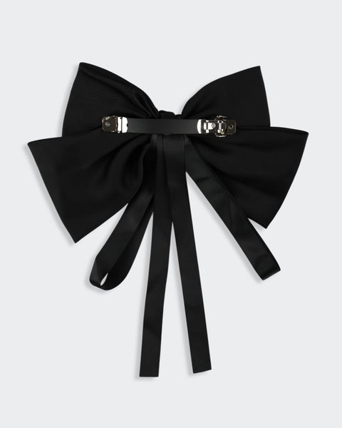 Bow Hair Pin