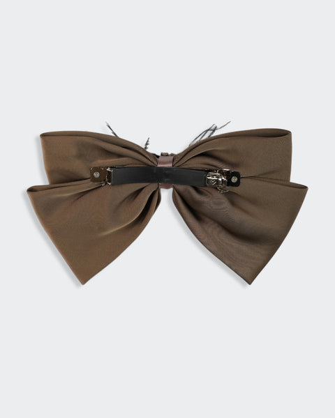 Bow Hair Pin