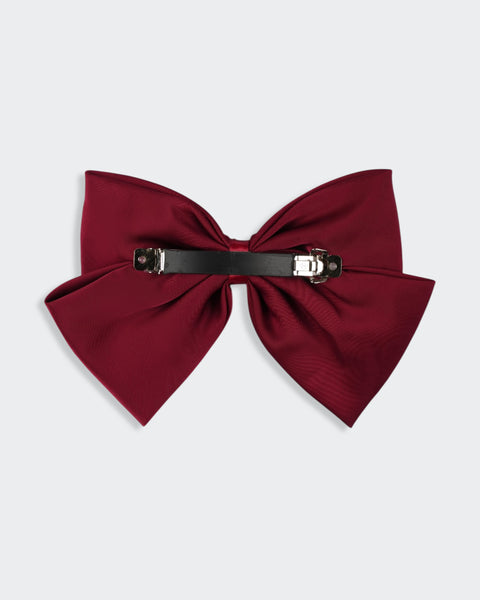 Bow Hair Pin