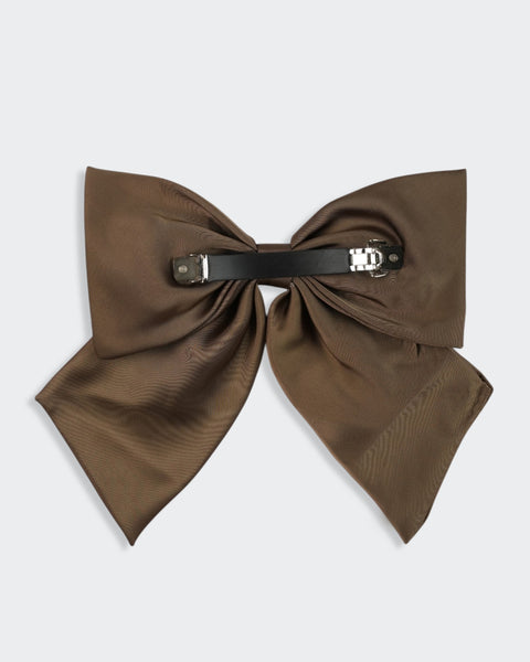 Bow Hair Pin