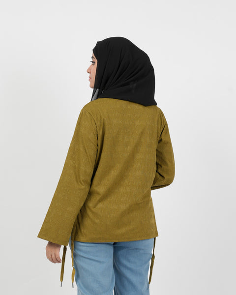 Eminent Women Full Sleeves T-Shirt