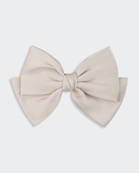 Bow Hair Pin