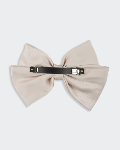 Bow Hair Pin