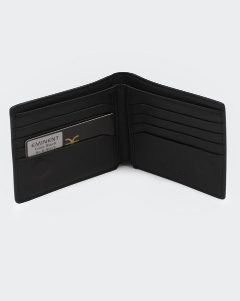 Men's Leather Wallet