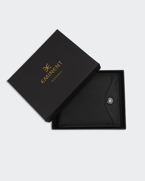 Men's Leather Wallet