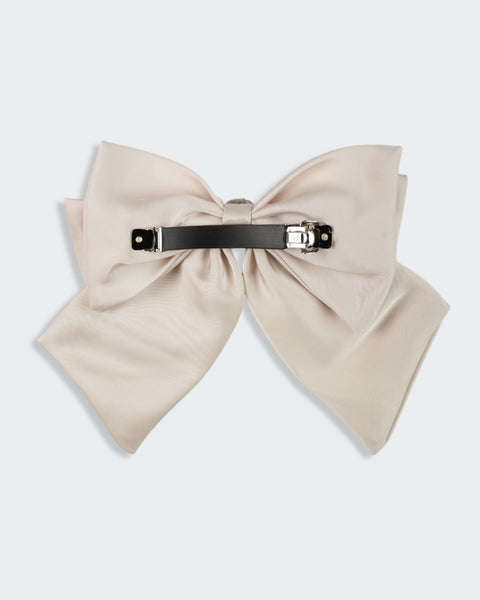 Bow Hair Pin