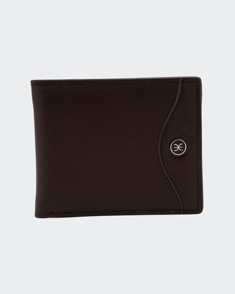 Men's Leather Wallet