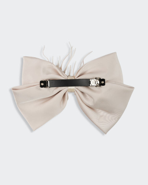 Bow Hair Pin