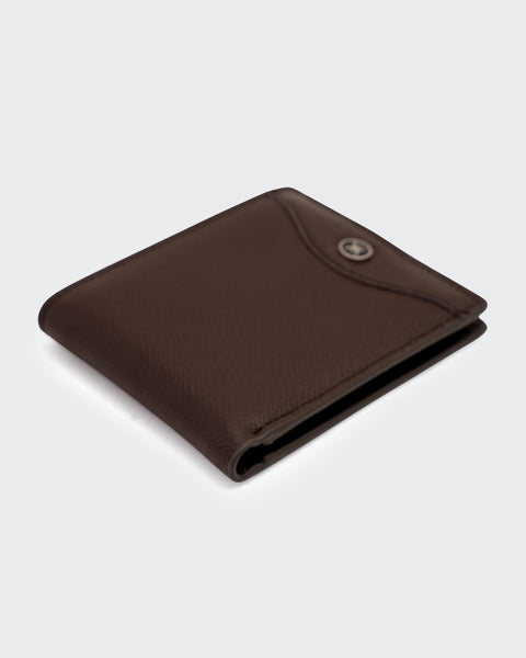 Men's Leather Wallet