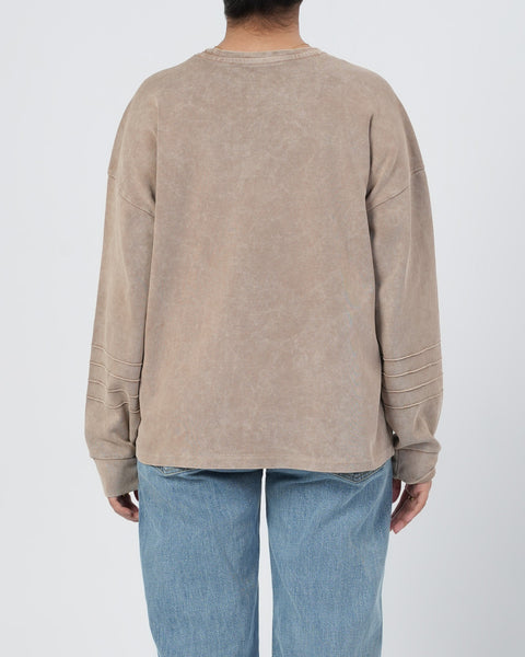 Eminent Women's Full Sleeves T-Shirt