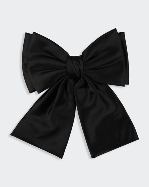 Bow Hair Pin
