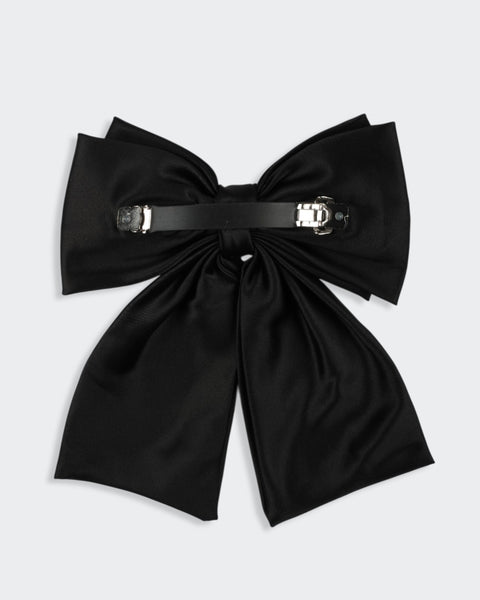 Bow Hair Pin