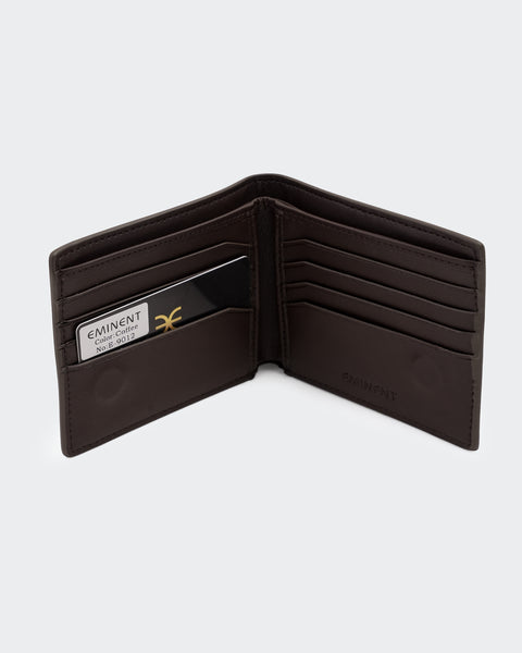 Men's Leather Wallet