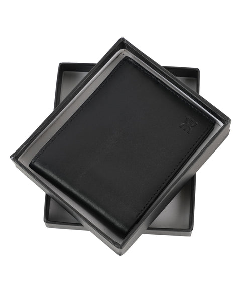 Eminent Cow Leather Wallet