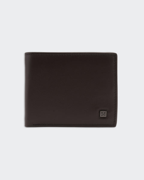 Men's Leather Wallet