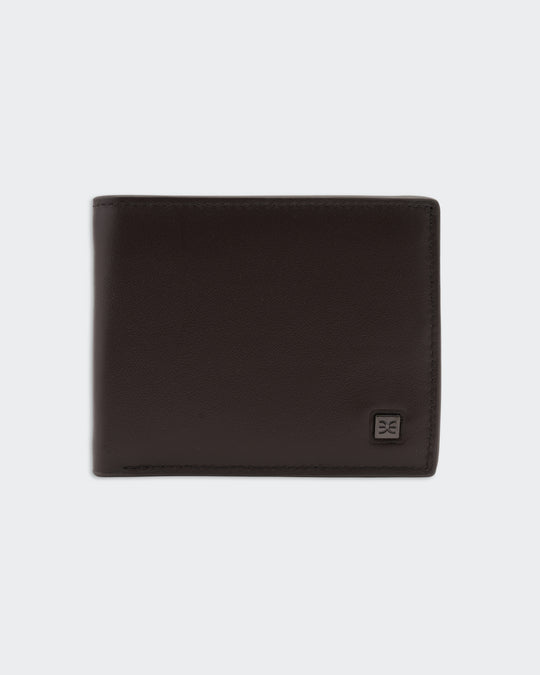 Men's Leather Wallet
